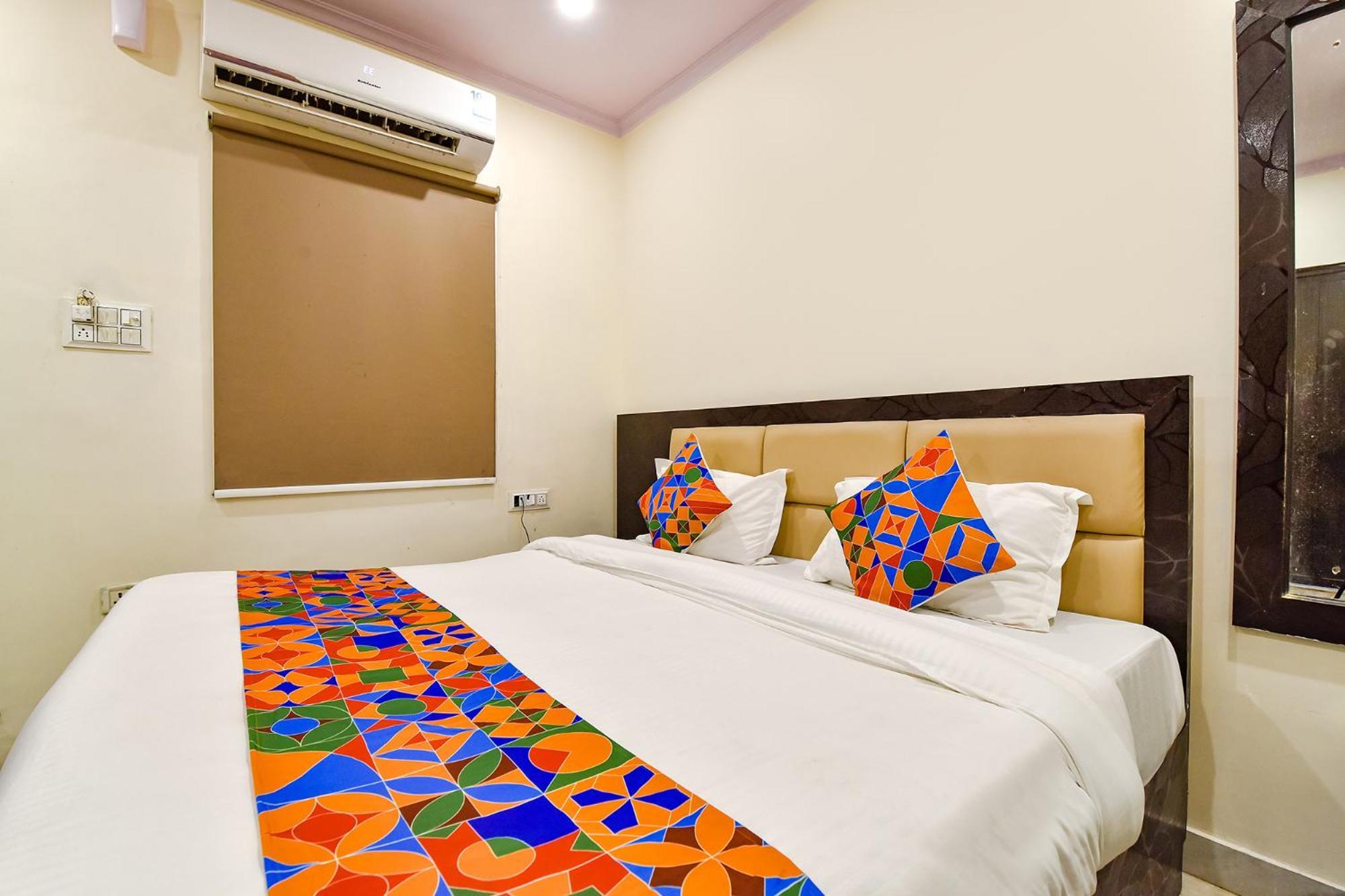 Fabhotel Golden Leaf I Τζαϊπούρ Εξωτερικό φωτογραφία
