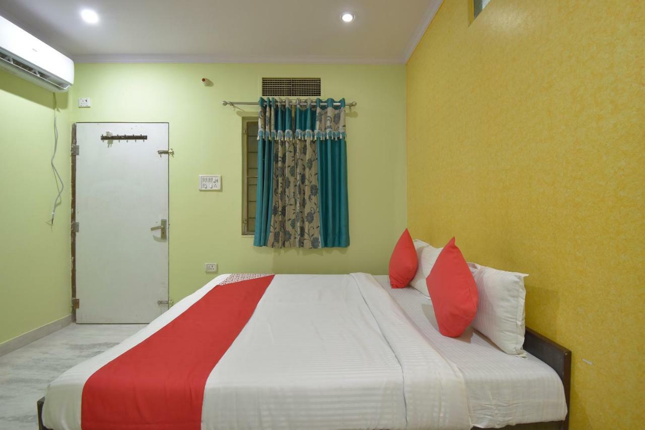 Fabhotel Golden Leaf I Τζαϊπούρ Εξωτερικό φωτογραφία